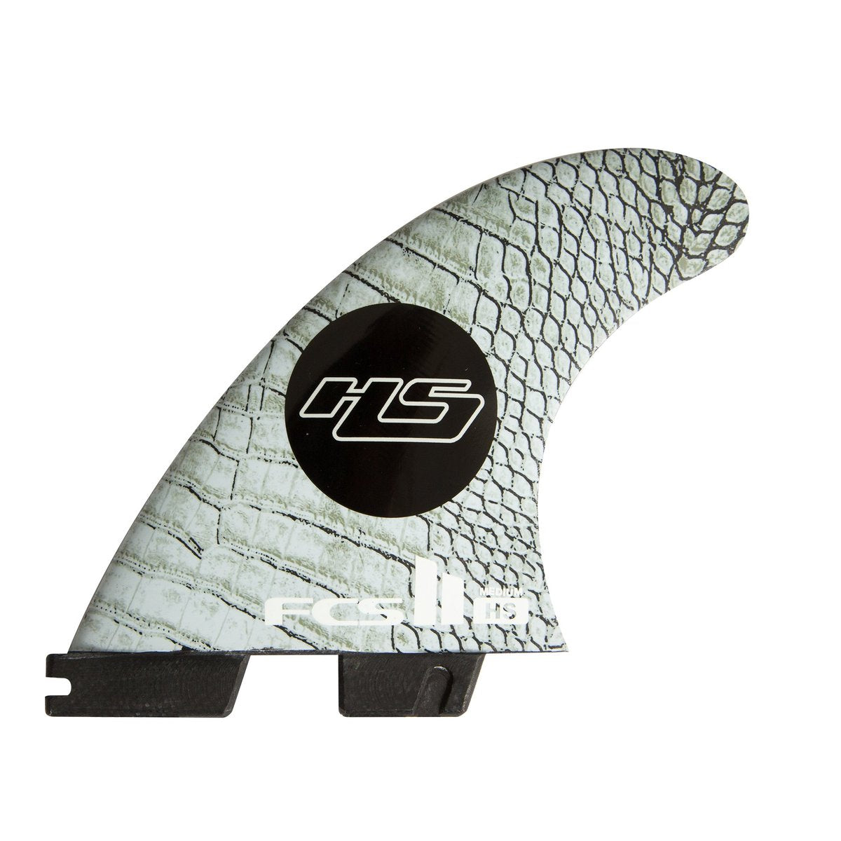 FCS II TRI-QUAD - Hayden Shapes - Medium – Surf Ontario