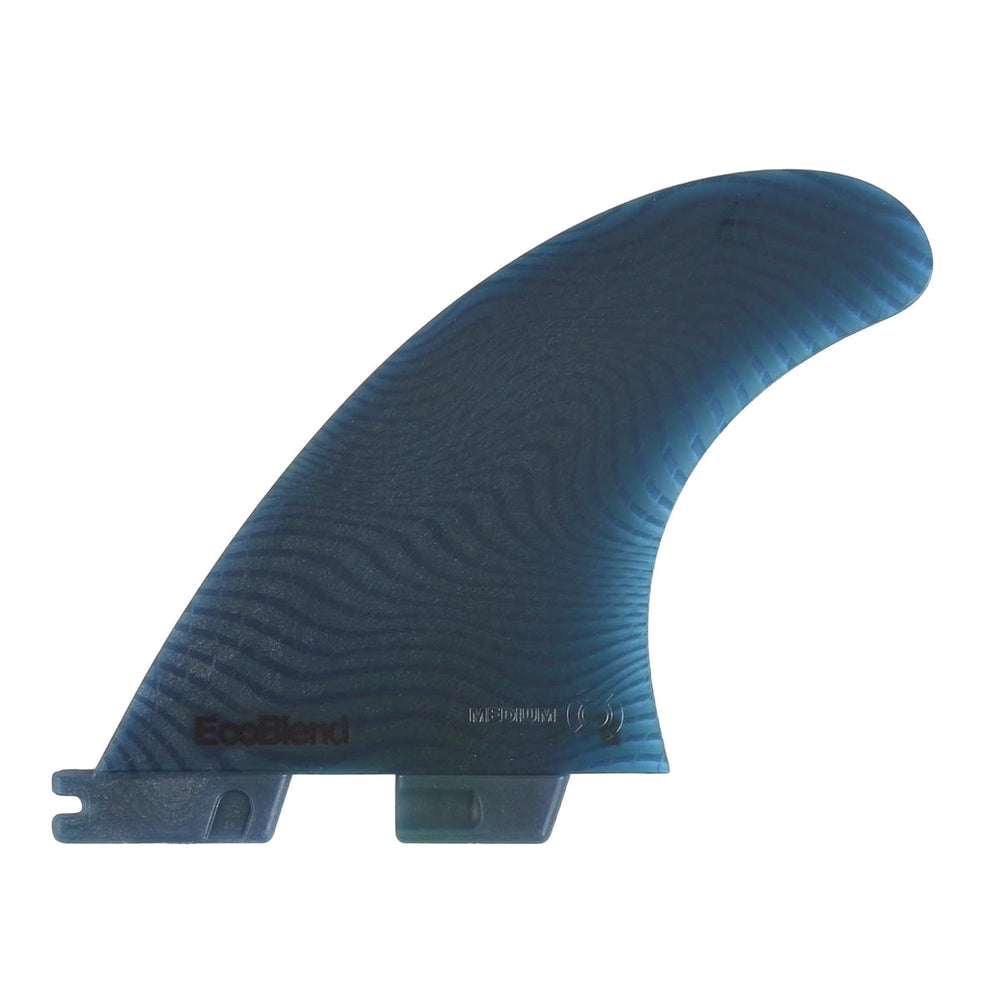 
                  
                    FCS II QUAD - Performer Neo Glass Pacific - Medium
                  
                