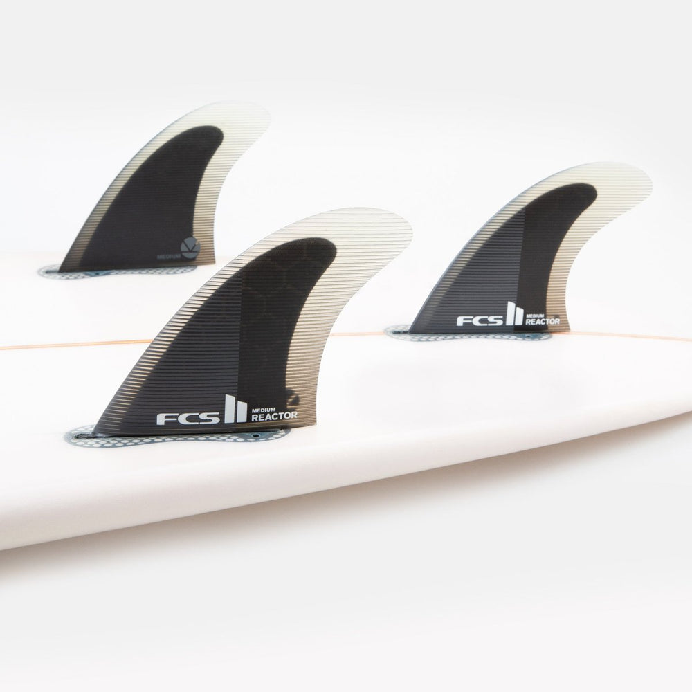 Tri fin surfboard sale