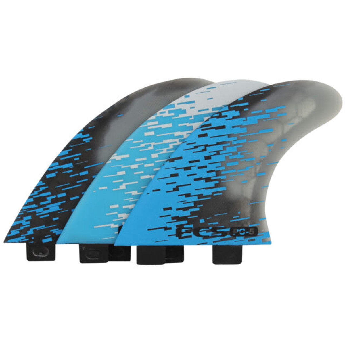 
                  
                    FCS THRUSTER - PC Smoke Tri 2 tab Medium (Blue Smoke)
                  
                