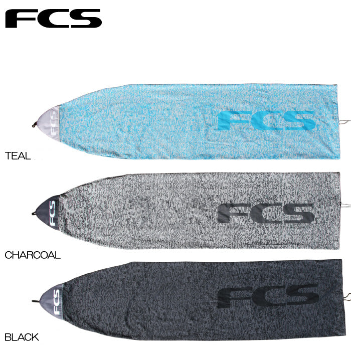 
                  
                    FCS board bag - Stretch bag - Surf Ontario
                  
                