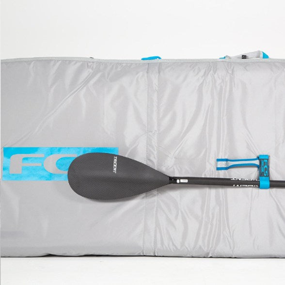 
                  
                    FCS board bag - SUP Dayrunner Cool Grey 10'6
                  
                
