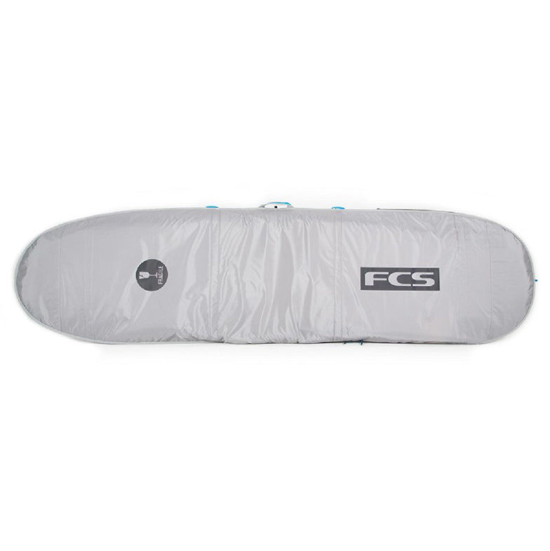 
                  
                    FCS board bag - SUP Dayrunner Cool Grey 10'6
                  
                