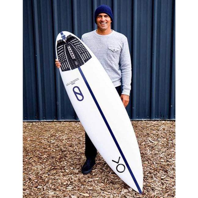 
                  
                    Firewire Slater 6'0 FRK - LFT - FUT
                  
                