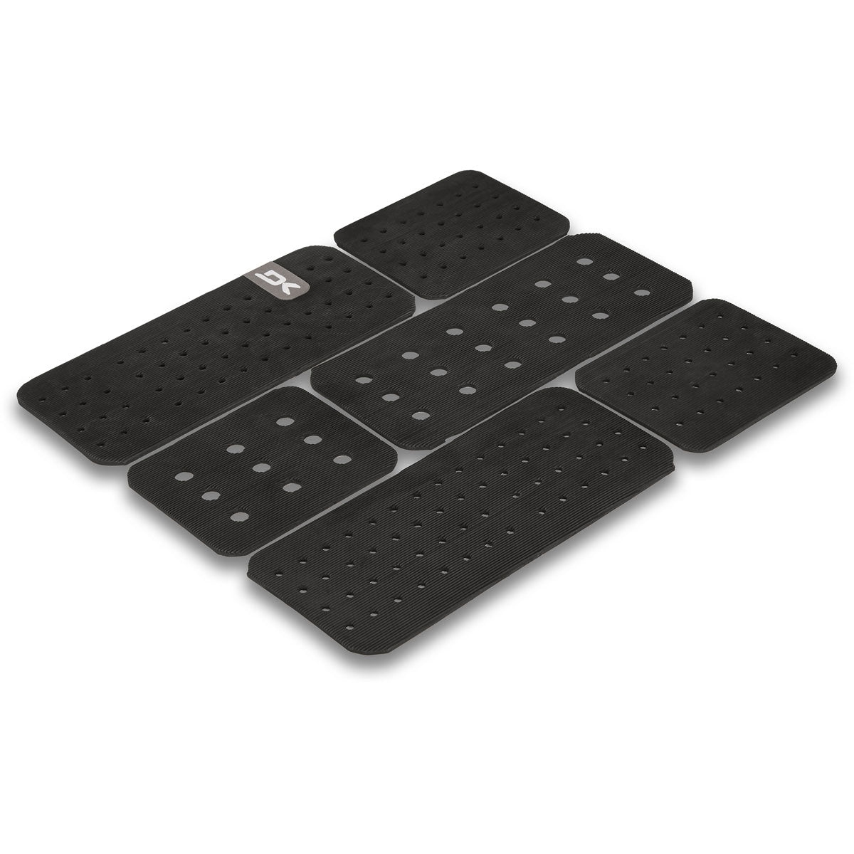 
                  
                    Deck pads - Dakine - 6 Piece Front Pad - Black
                  
                