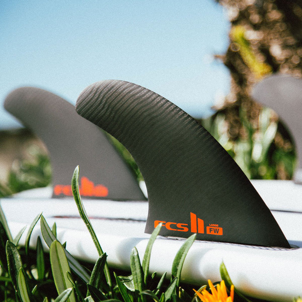 Fcs on sale firewire fins