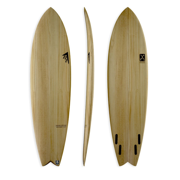 Machado Seaside & Beyond 6'10 FCS II – Surf Ontario