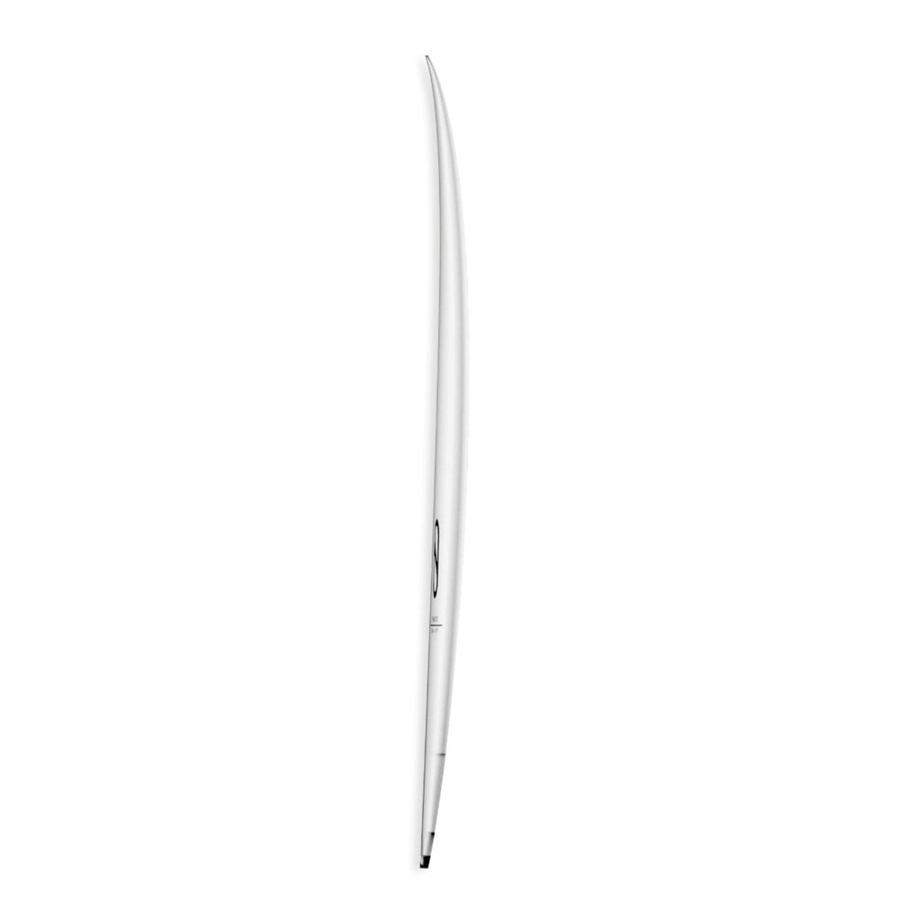 Firewire Slater Designs 5'10 Cymatic LFT Futures Fins – Surf