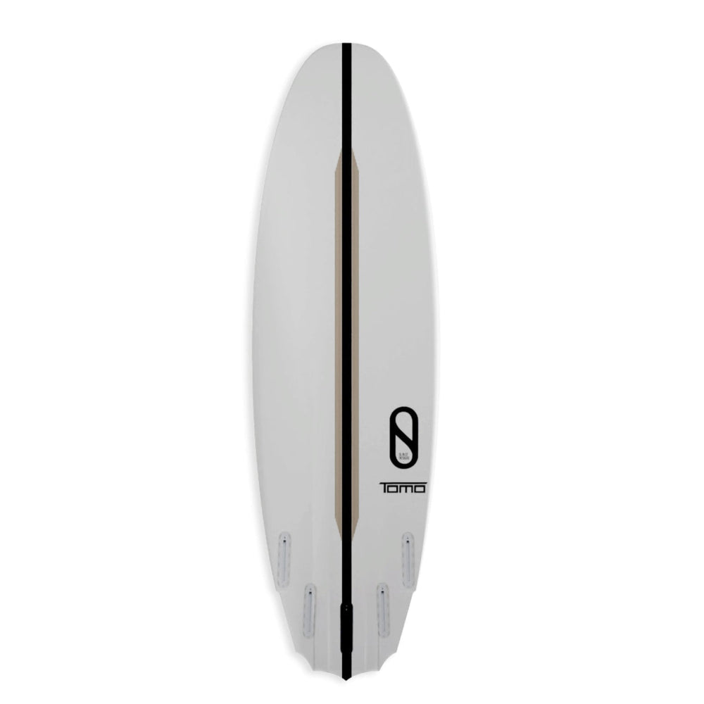 Firewire Slater Designs 5'10 Cymatic LFT Futures Fins – Surf