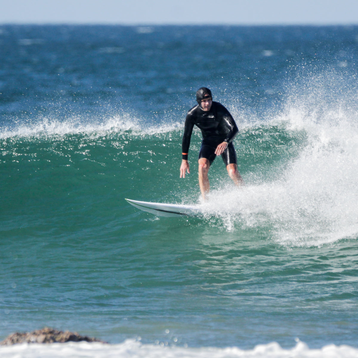 
                  
                    Firewire Slater Designs Flat Earth 5'11 - Futures
                  
                