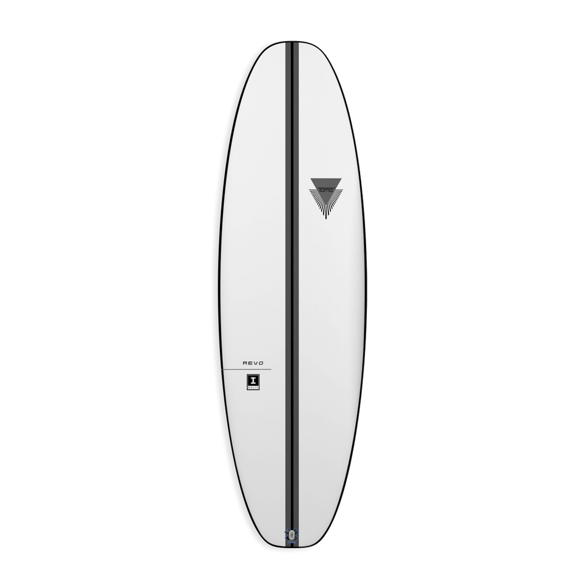 Firewire REVO - 5'4 to 6'2 – Surf Ontario