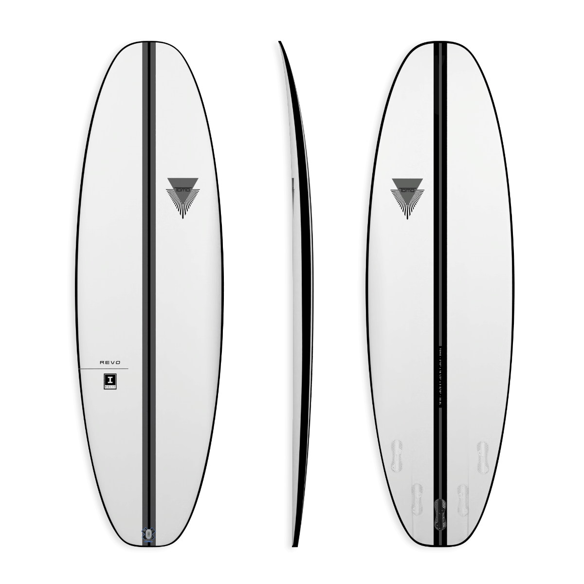 Firewire REVO - 5'4 to 6'2 – Surf Ontario