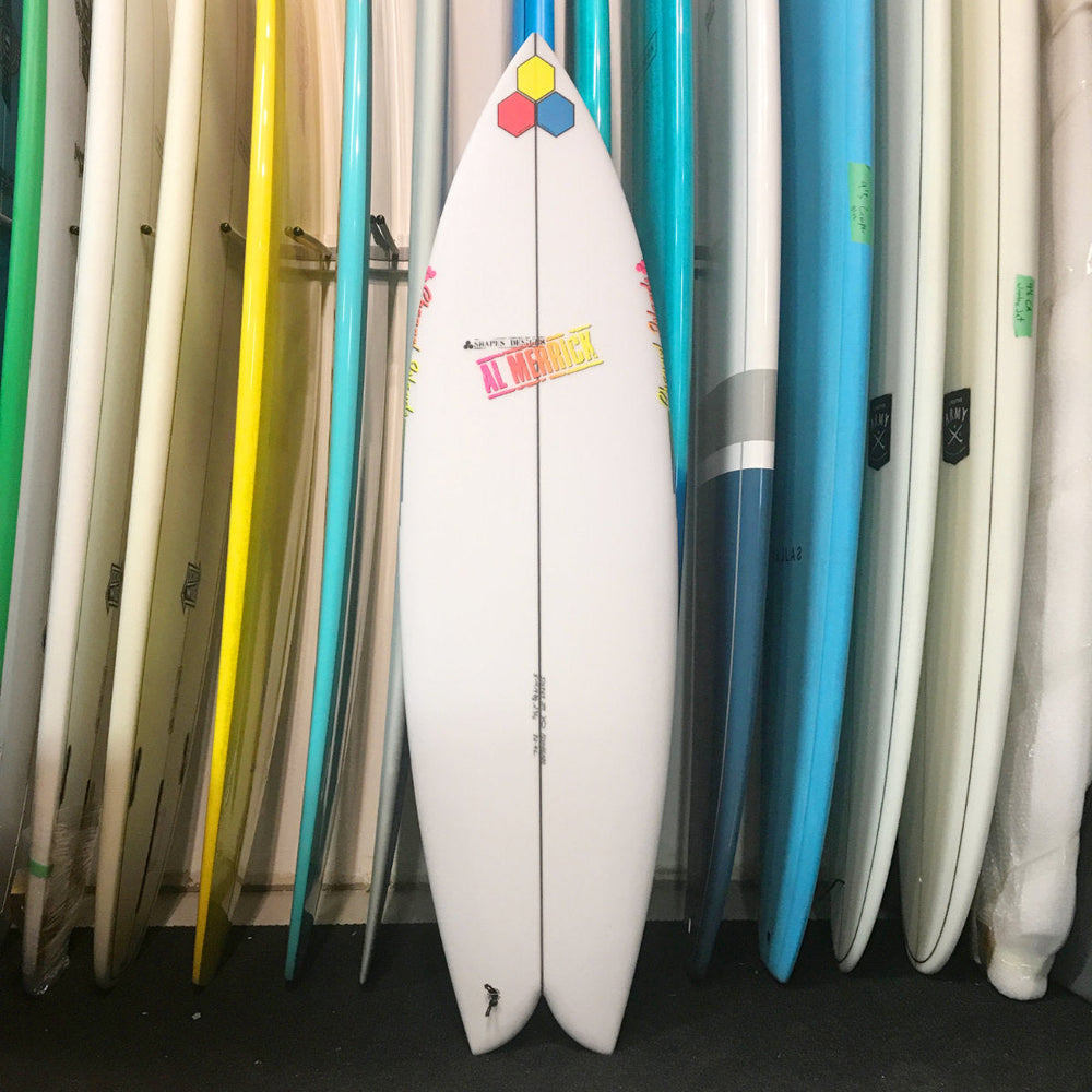 Sampler | Channel Islands Surfboards By Al Merrick – Surf Ontario