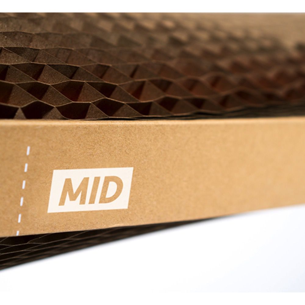 
                  
                     Board protection - Flexi-Hex (cardboard surfboard sock) - Surf Ontario
                  
                