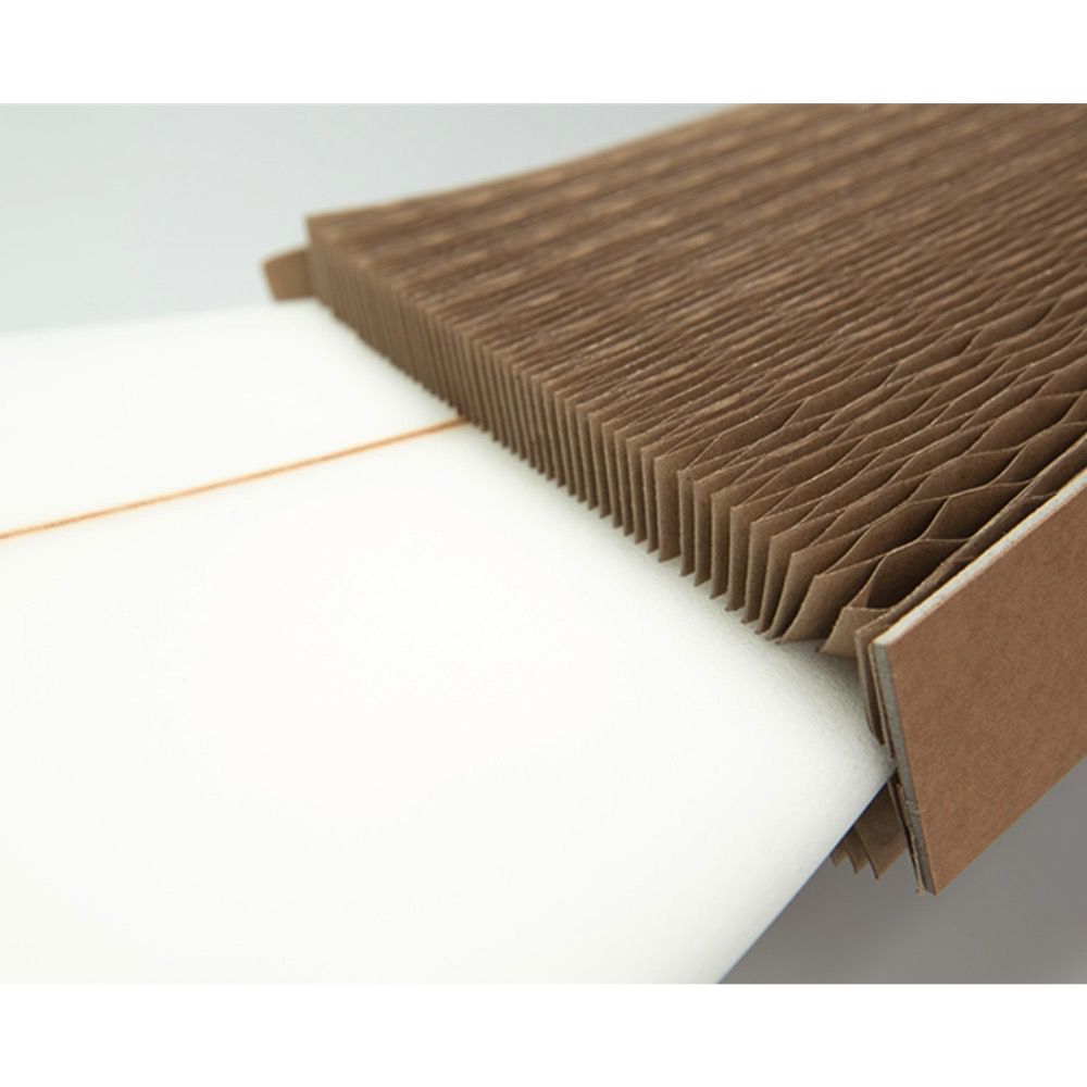 
                  
                     Board protection - Flexi-Hex (cardboard surfboard sock) - Surf Ontario
                  
                