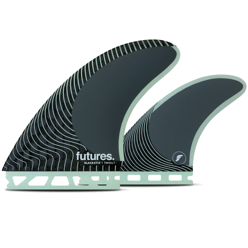 Futures - TWIN + 1 - Blackstix - Frost – Surf Ontario
