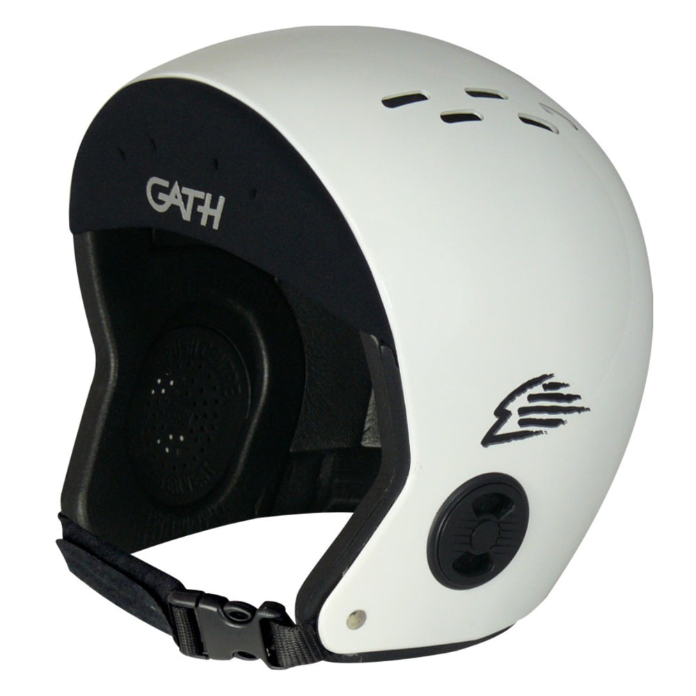 Protective Gear (Surf) - Gath Neo Sport Hat White