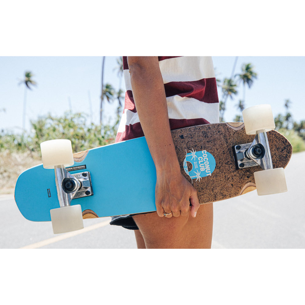 globe big blazer coconut palm Globe