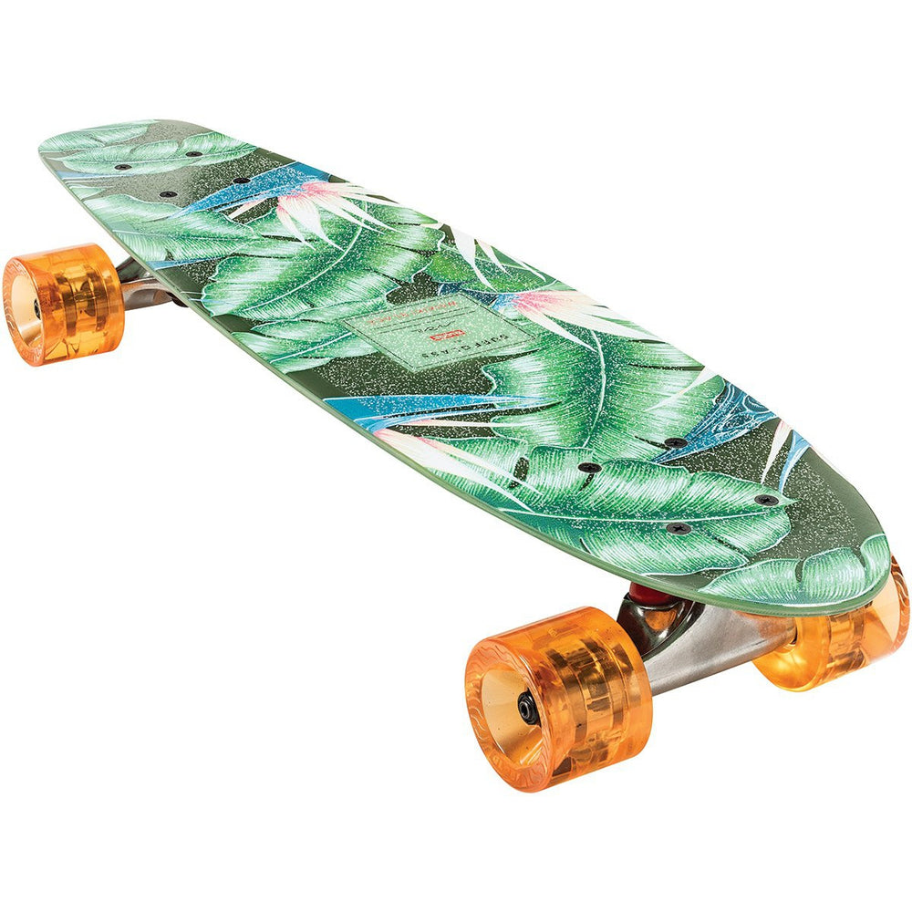 Globe - Surf Glass 24