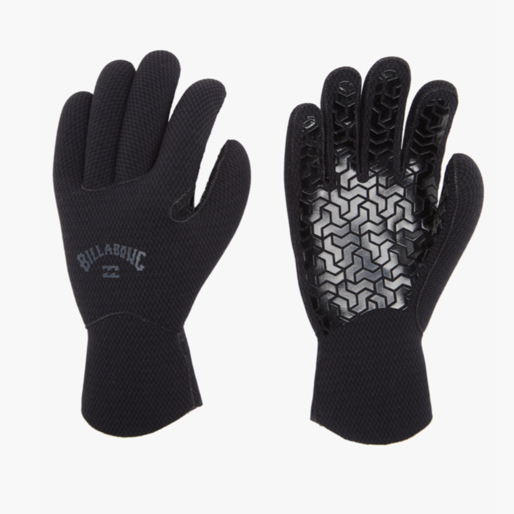 
                  
                    Gloves 5mm Billabong Furnace 5-finger
                  
                