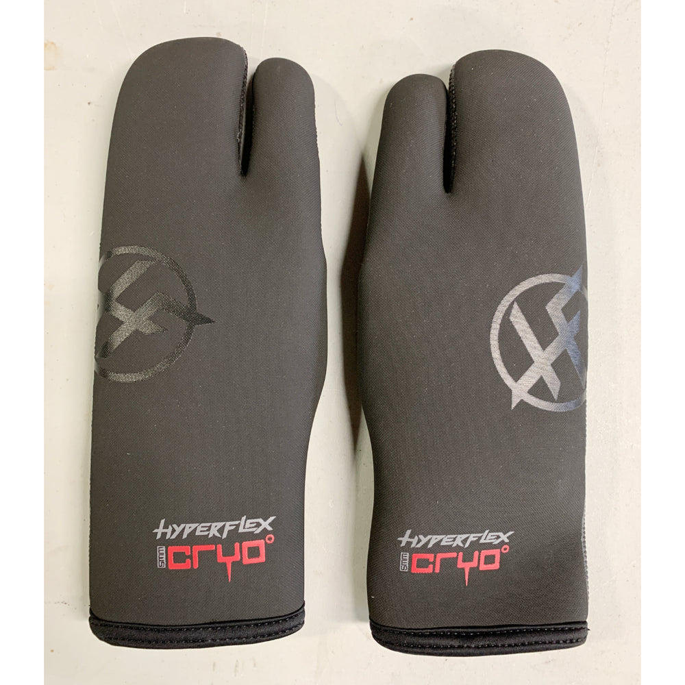 
                  
                    Gloves 5mm Hyperflex Thaw Claw CRYO 3-Finger Mitt
                  
                