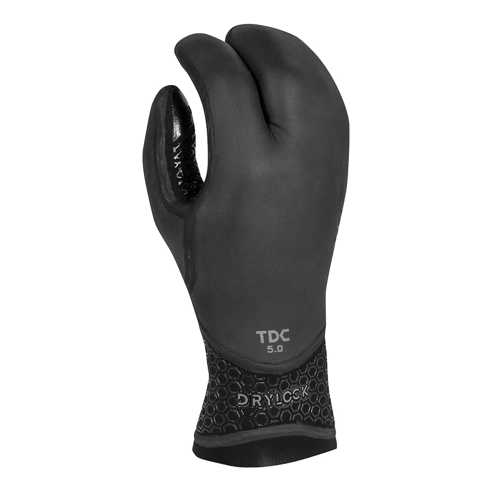 Gloves 5mm XCEL Drylock Lobsters (3 finger)