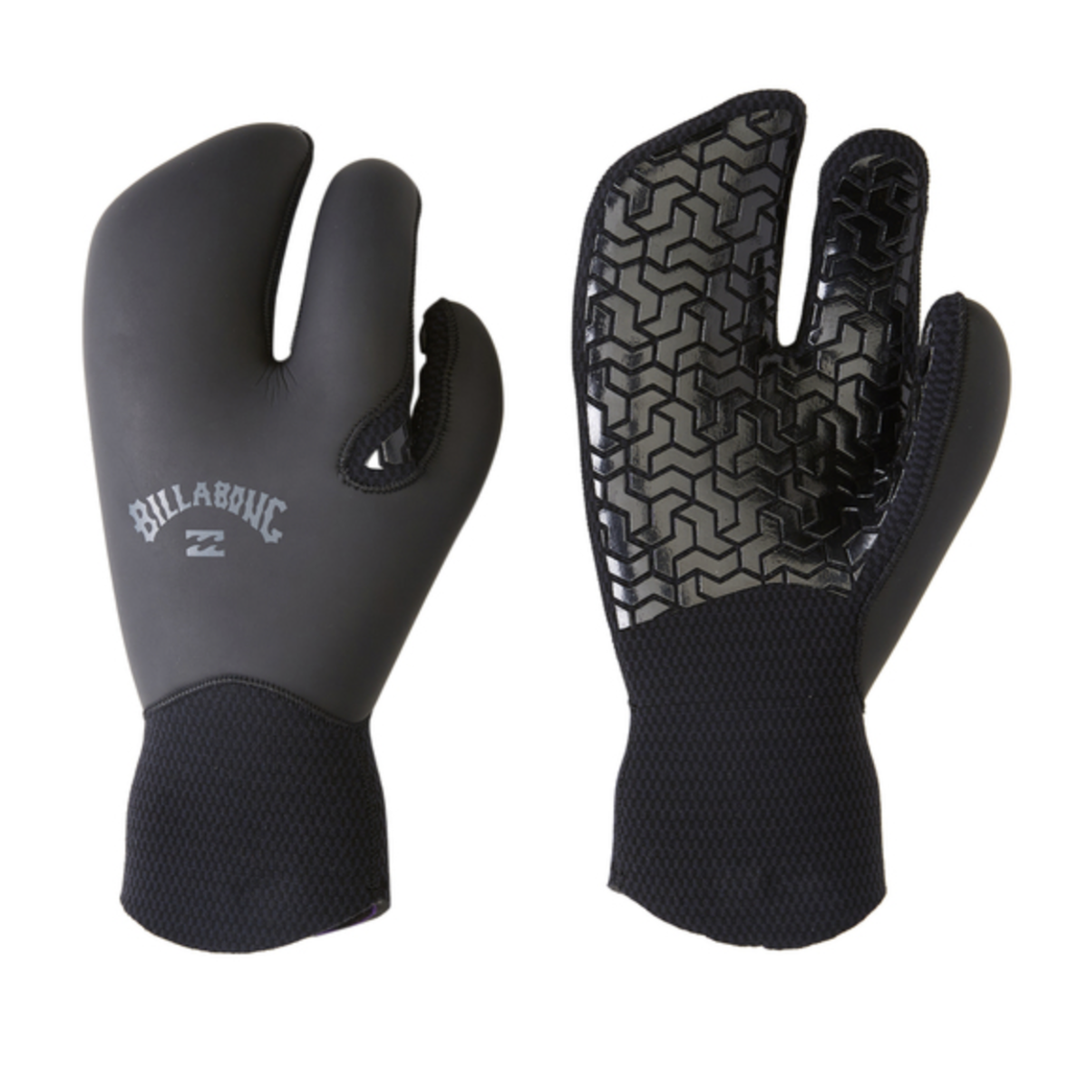 
                  
                    Gloves 7mm Billabong Furnace 3-finger Claw / Lobster
                  
                