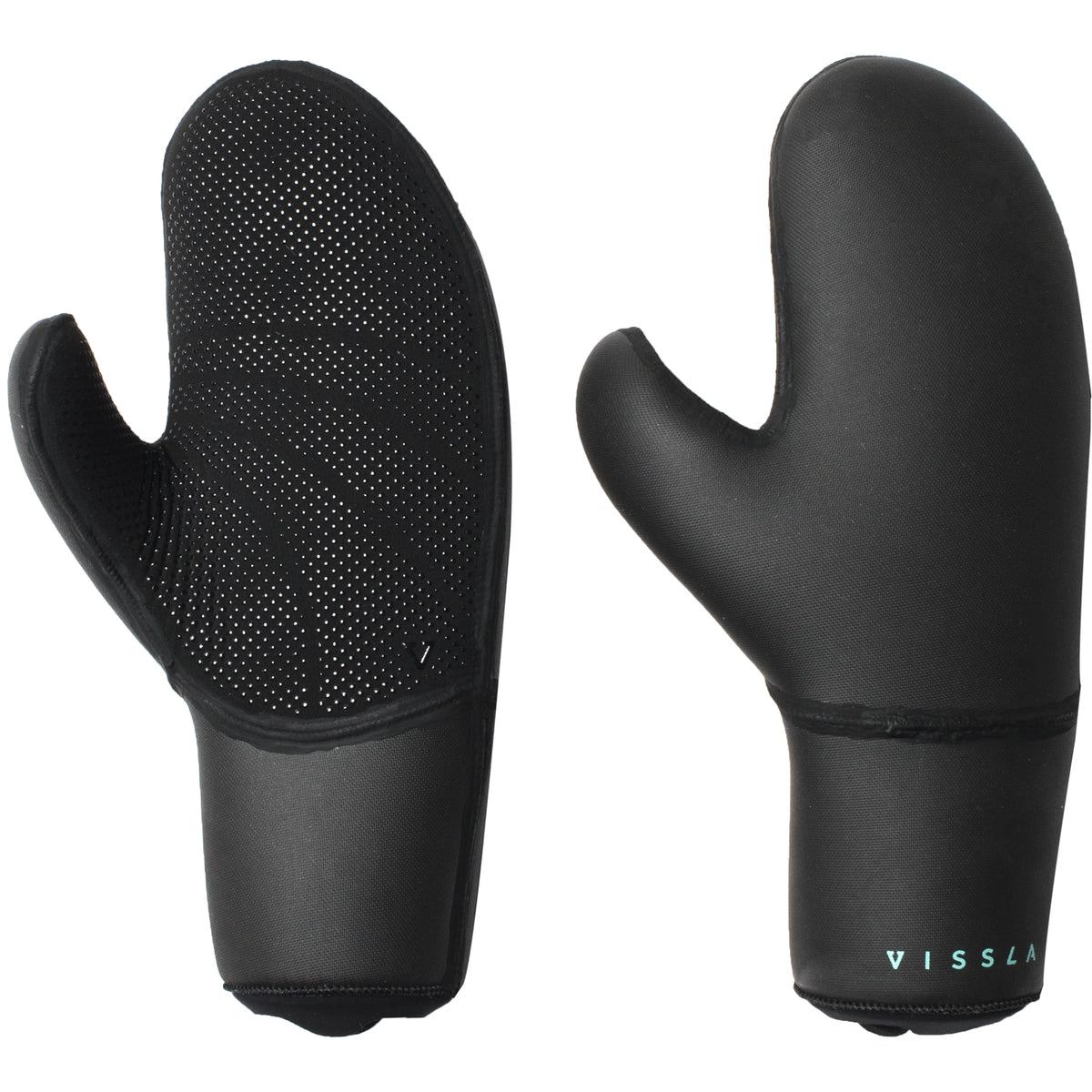 
                  
                    Gloves 7mm Vissla Seven Seas Mitten - Black
                  
                