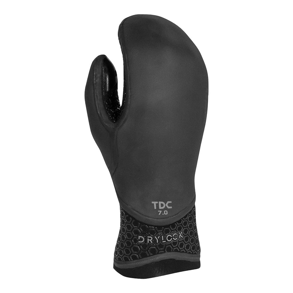 
                  
                    Gloves 7mm XCEL Drylock Mitts
                  
                