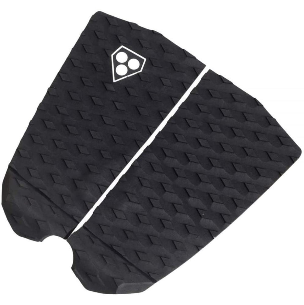 Deck pads - Gorilla Grip - Phat Two Black