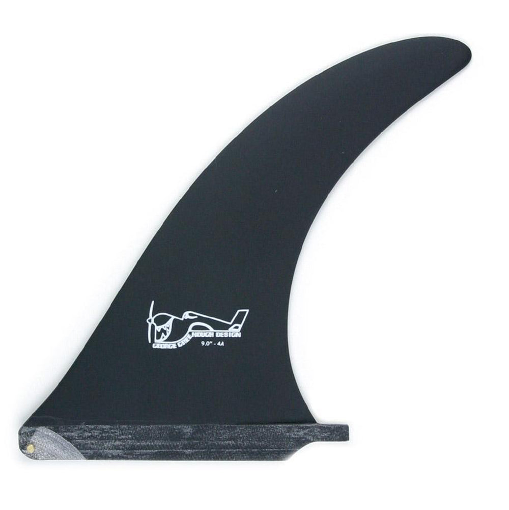 Greenough 4A Longboard Fin 8.5