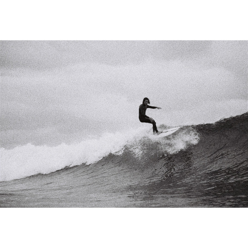 Haydenshapes Mid-Length Glider 8'1 - PU FCS2 – Surf Ontario