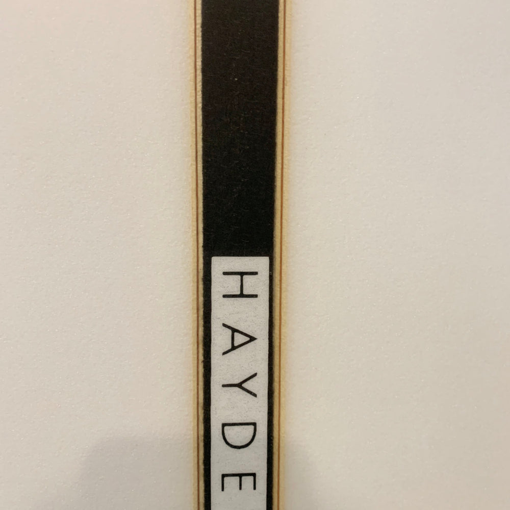 Haydenshapes Mid-Length Glider 7'7 - PU FCS2 – Surf Ontario
