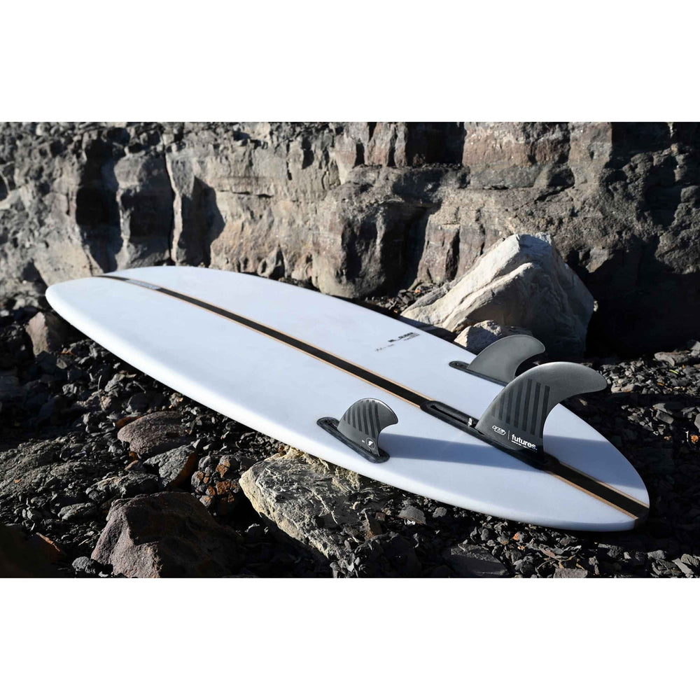 Haydenshapes Mid-Length Glider 6'7 - PU FCS2 – Surf Ontario