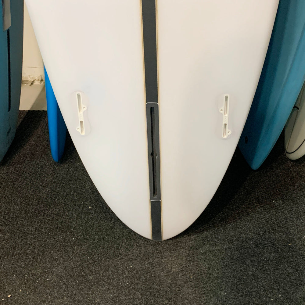 Haydenshapes Mid-Length Glider 8'1 - PU FCS2 – Surf Ontario