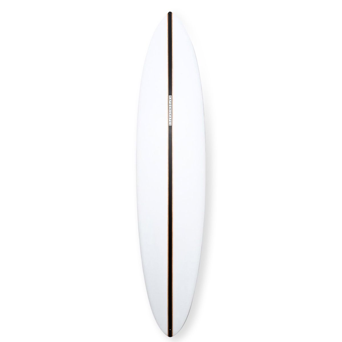 Haydenshapes Mid-Length Glider 7'7 - PU FCS2 – Surf Ontario