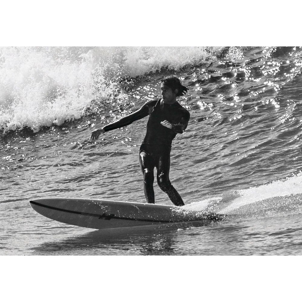 Haydenshapes Mid-Length Glider 7'7 - PU FCS2 – Surf Ontario