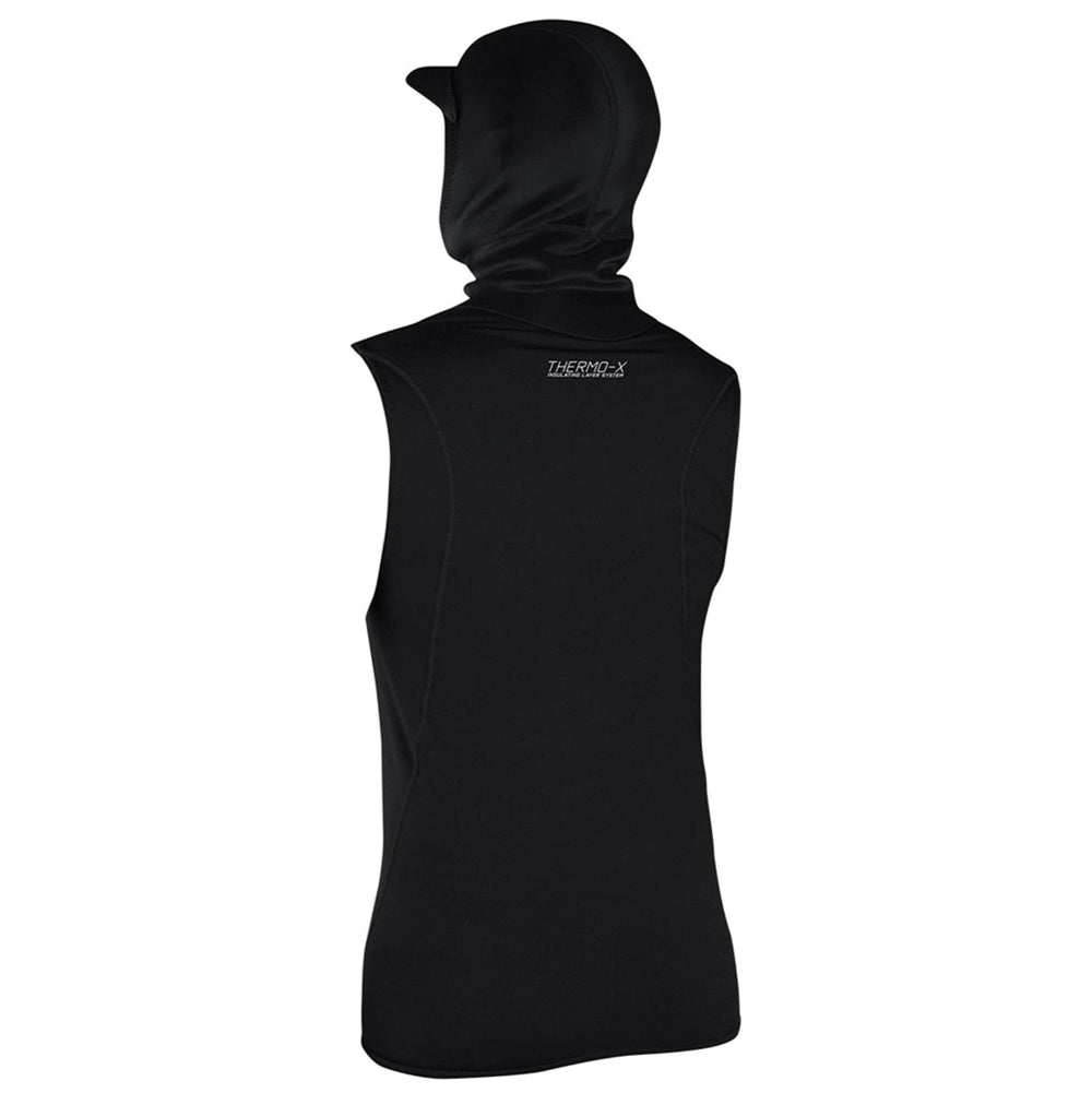 【DISCERNMENT】Goretex Hooded Curf Vest Hood O'Neill Thermo X Vest w/ Neo – Surf Ontario