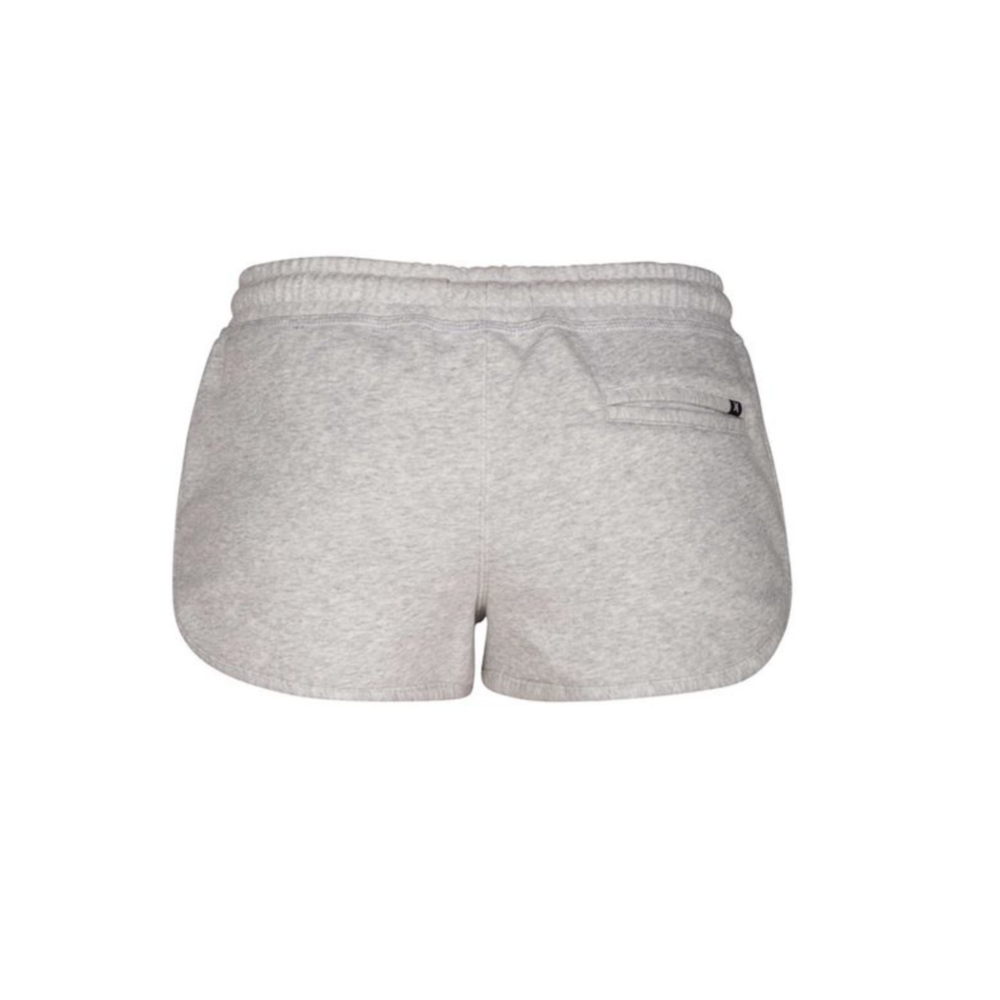 Hurley Women s O O 2 inch Walkshort Grey Heather 05A Surf Ontario