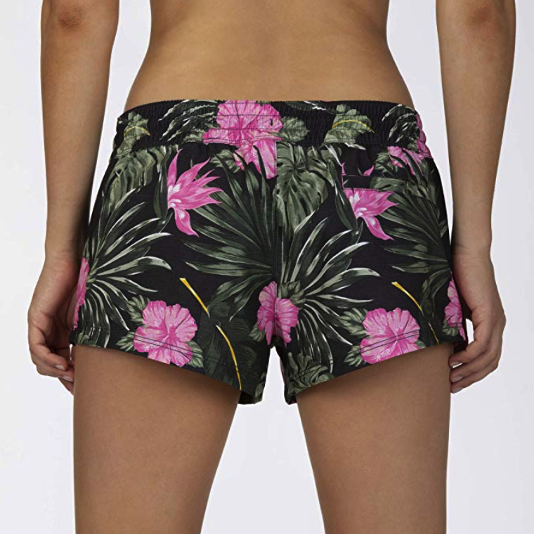 Hurley surf shorts womens 2025