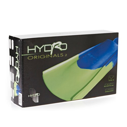 
                  
                    Fins/Flippers - Hydro Original Fins
                  
                