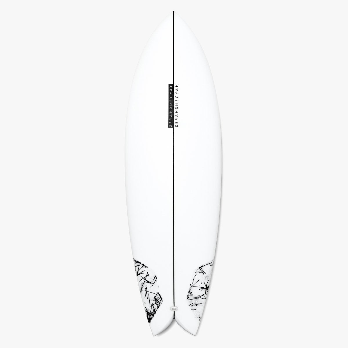 Haydenshapes surfboards - Hypto Kryto - Craig Anderson - Great 