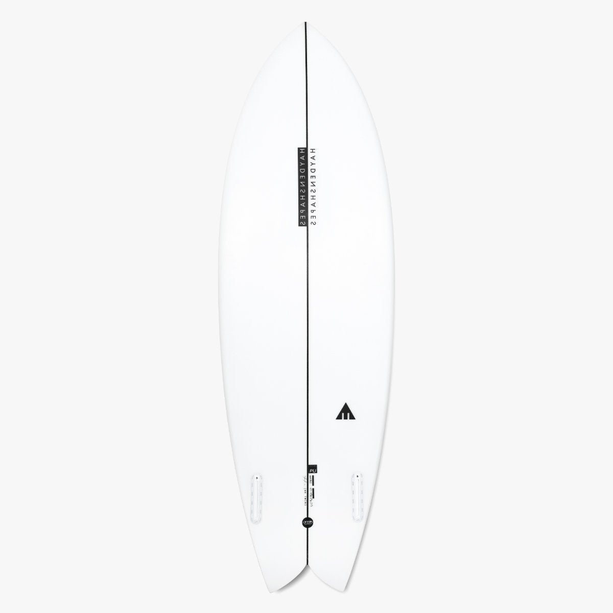 Haydenshapes surfboards - Hypto Kryto - Craig Anderson - Great 