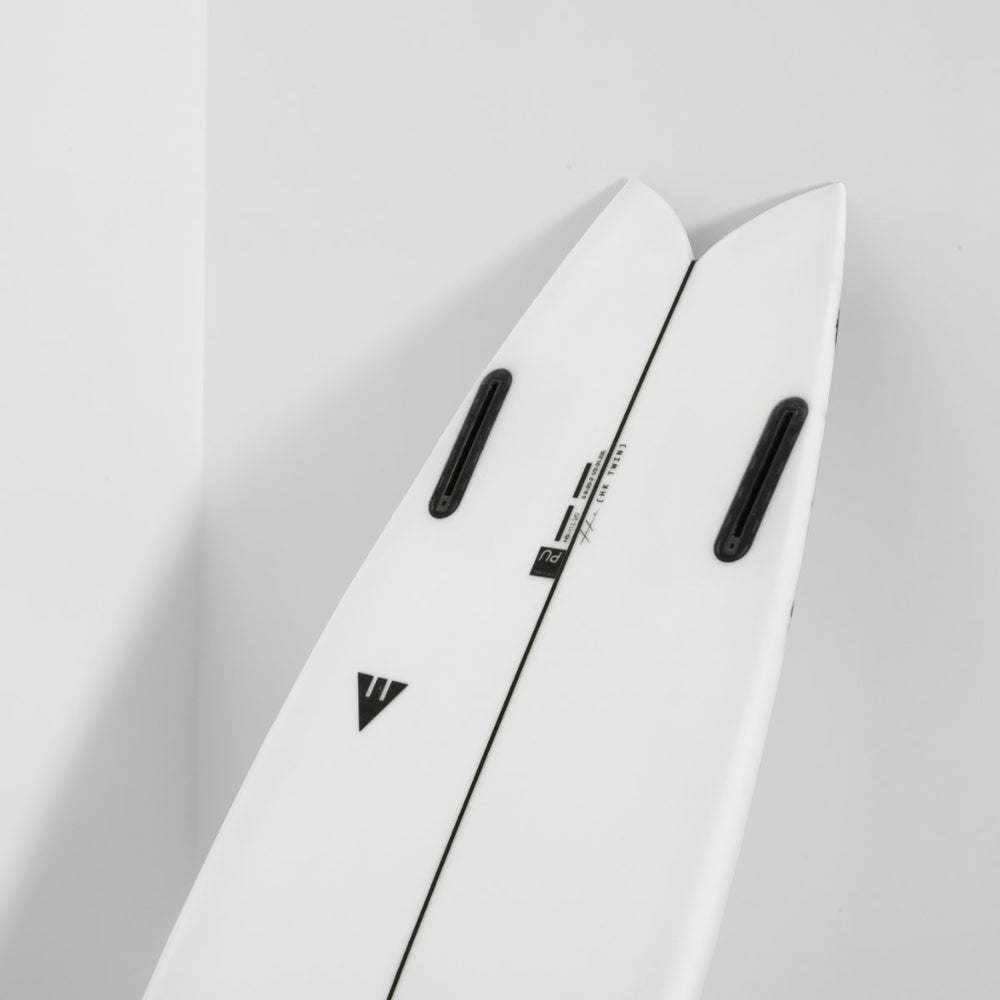 Haydenshapes Hypto Krypto Twin 6'6