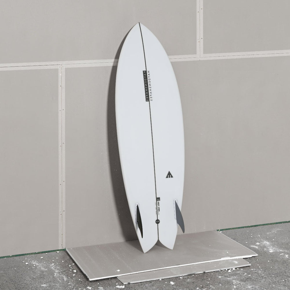 Haydenshapes Hypto Krypto Twin 6 4