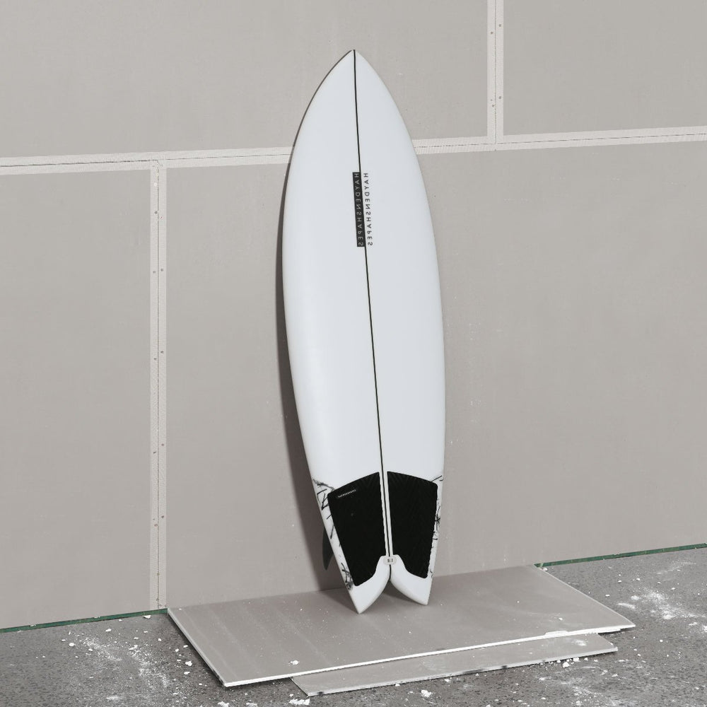 Haydenshapes Hypto Krypto Twin 6'6 Haydenshapes Hypto Krypto Twin 6'6