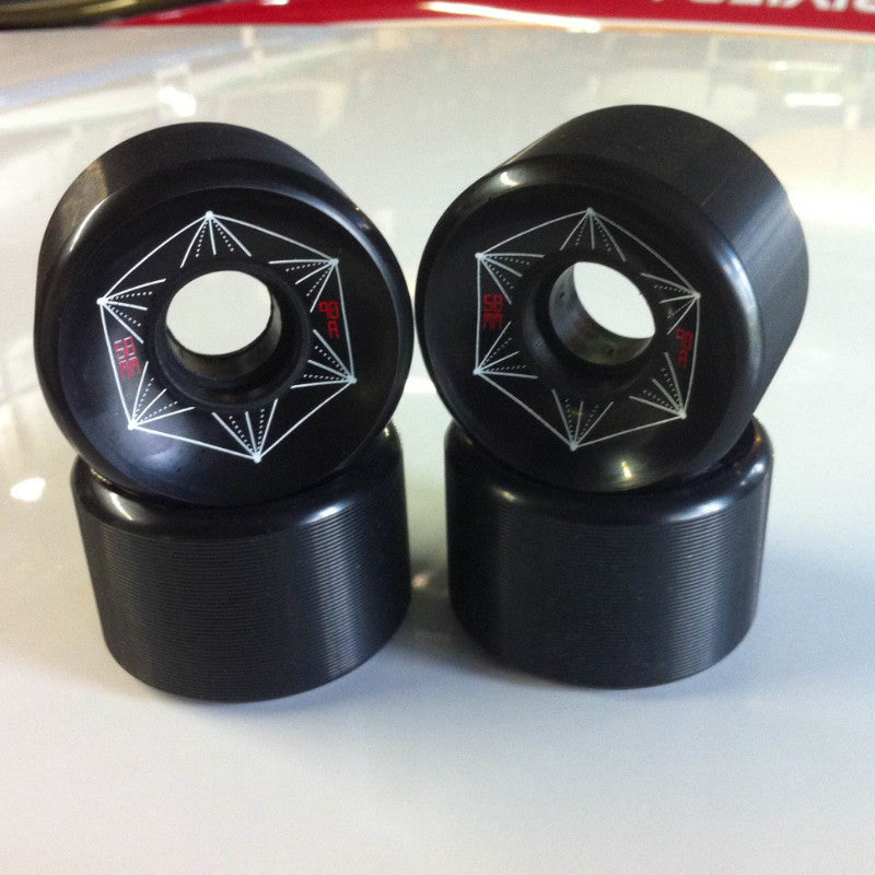 
                  
                     Carver - Skate Park Wheel Set 58mm - Surf Ontario
                  
                