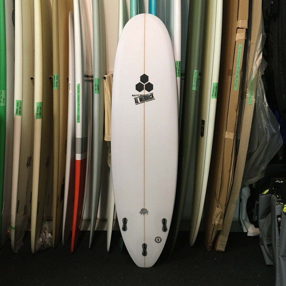 Hoglet | Channel Islands Surfboards By Al Merrick – Surf Ontario