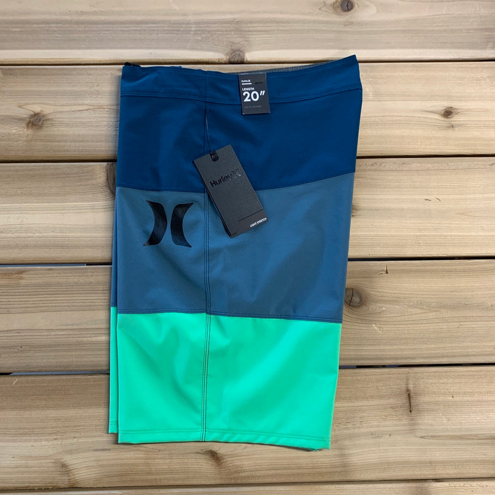 Hurley board 2025 shorts with pockets