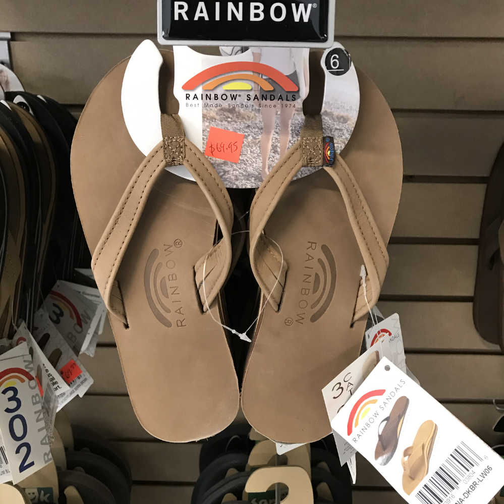 Shoes / Sandals / Flip flops / Socks – Surf Ontario